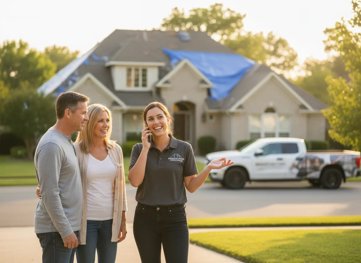 Emergency Roof Repair Waterford, MS FAQs